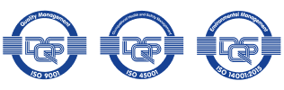 Ewing Accreditation